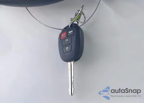 2015 Toyota Corolla Le из США, поврежденный, VIN 2T1BURHE3FC448104